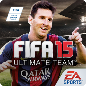 fifa 15 apk android
