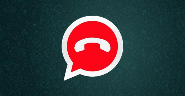 Las llamadas de WhatsApp podrían llegar a su fin 2