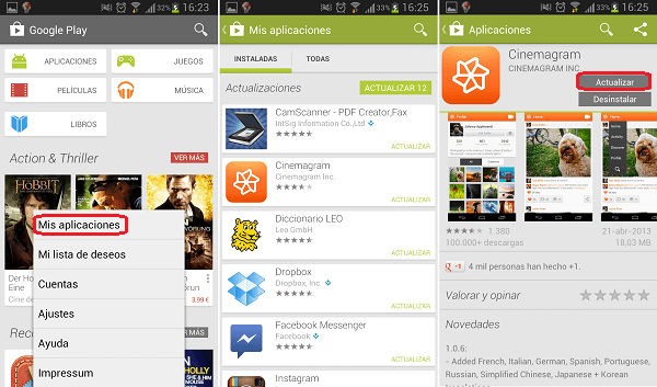 actualizar-apps-android