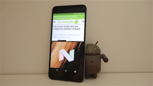 Android nougat andorid 7.0